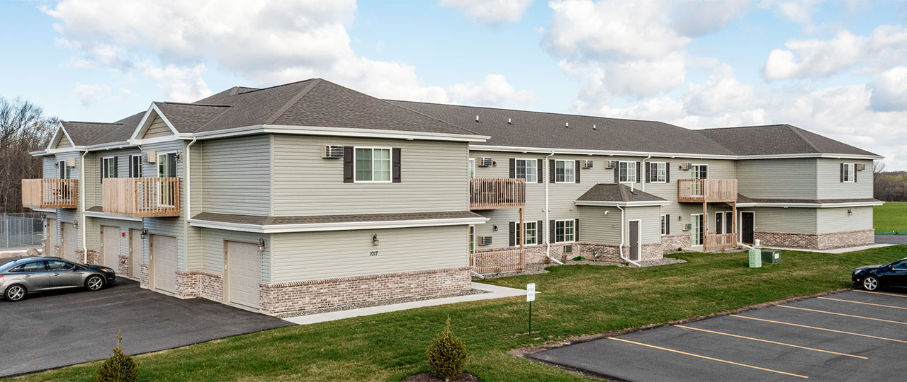 The Highlands of Marshfield Apartments for Rent in Marshfield, Wisconsin